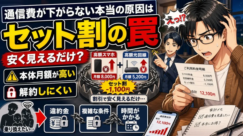 両学長 格安SIM