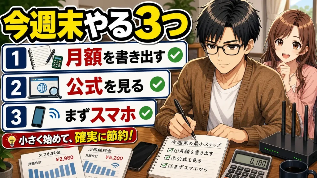 両学長 格安SIM