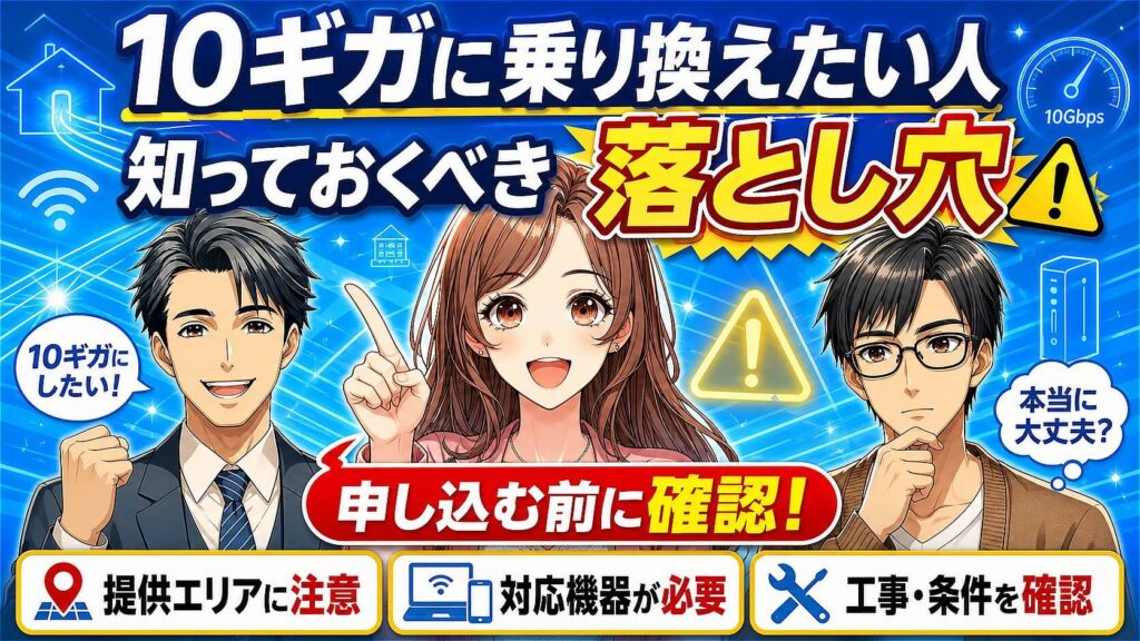 ソフトバンク光 乗り換え