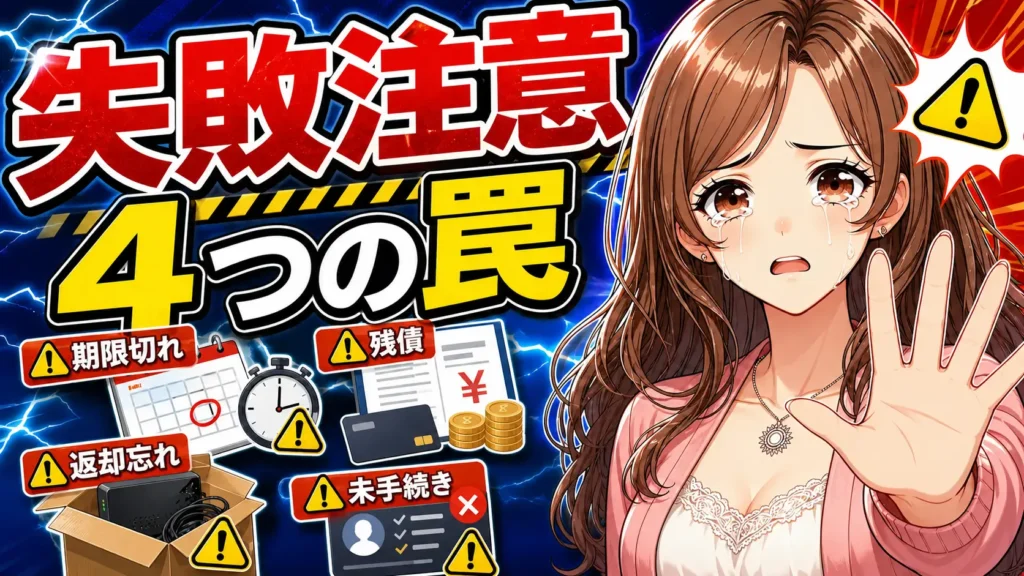 アットスマート光 乗り換え