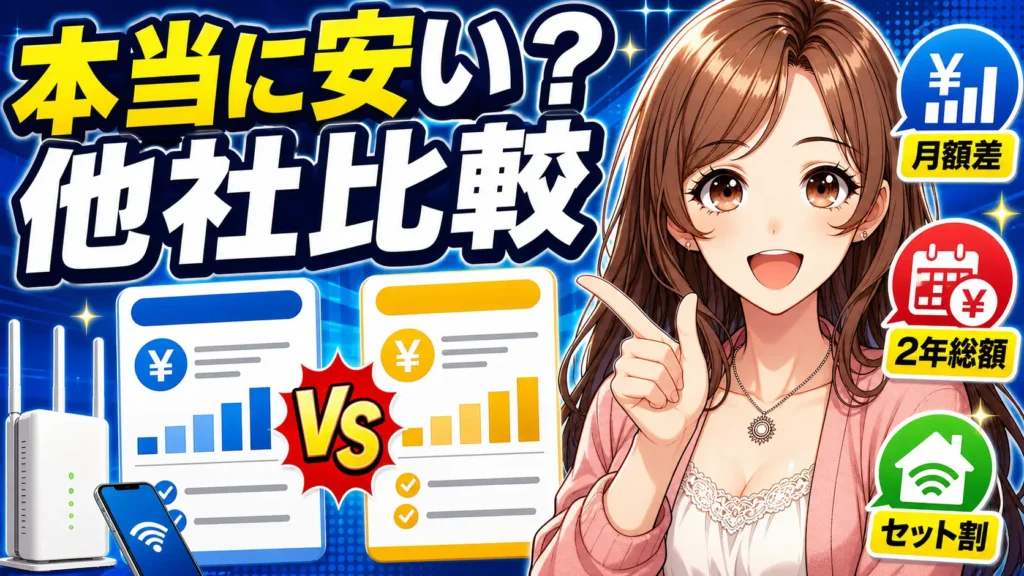 アットスマート光 乗り換え