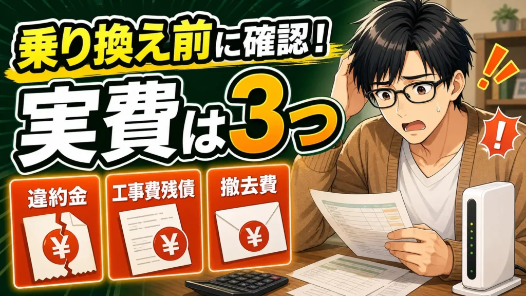 eo光 乗り換え