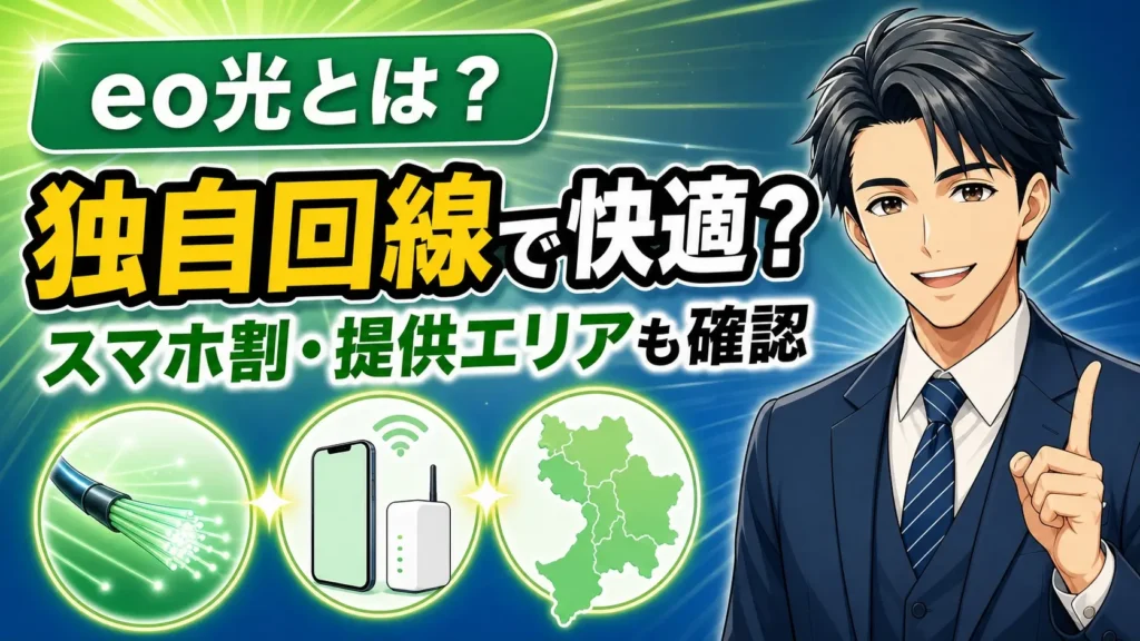 eo光 乗り換え
