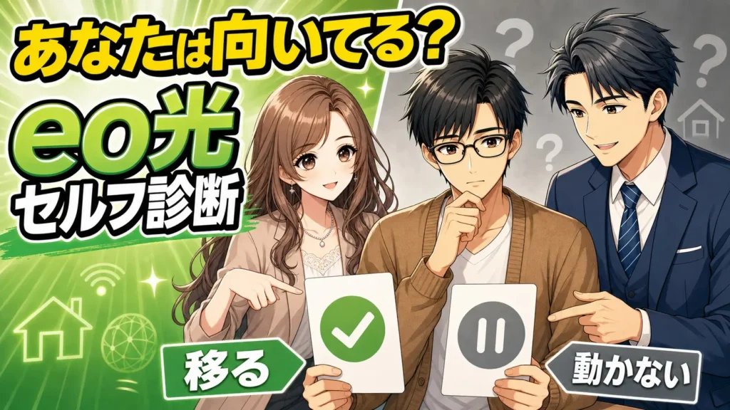 eo光 乗り換え
