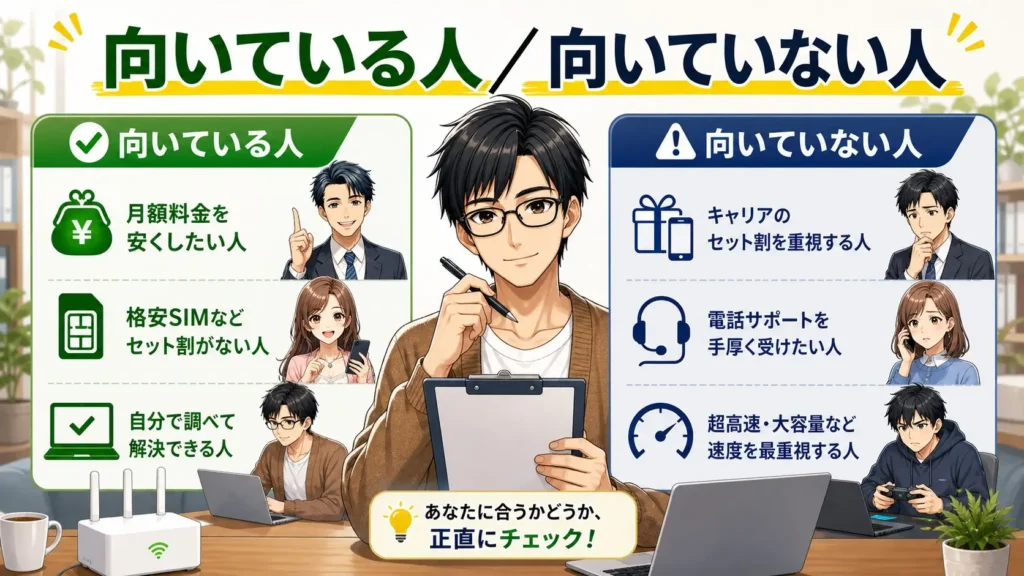 かんたん光 乗り換え