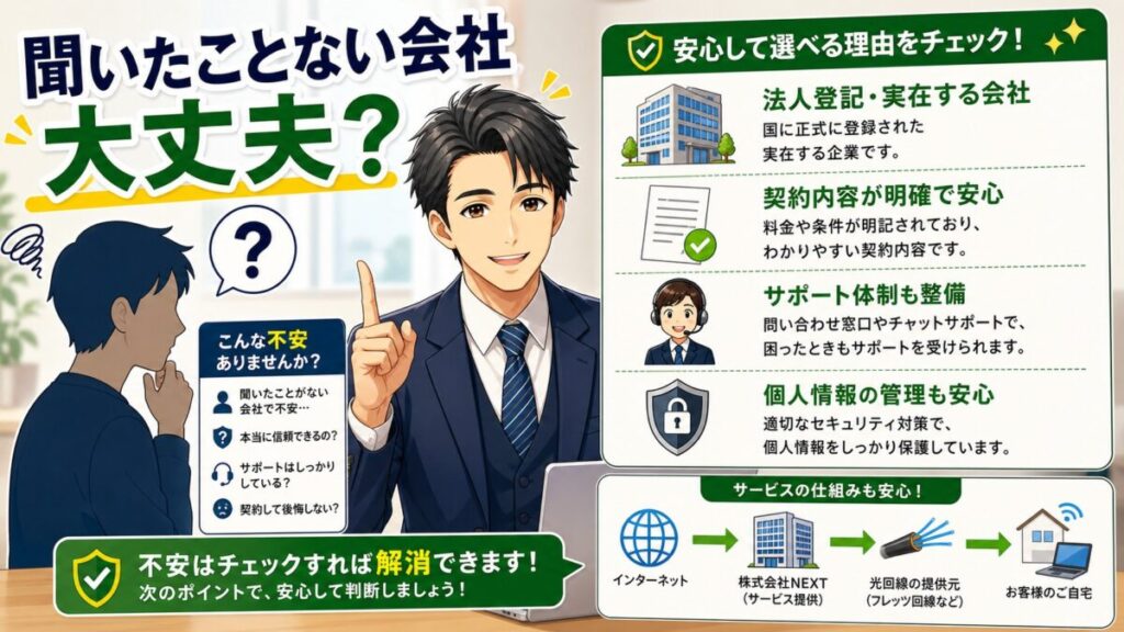アットスマート光 評判