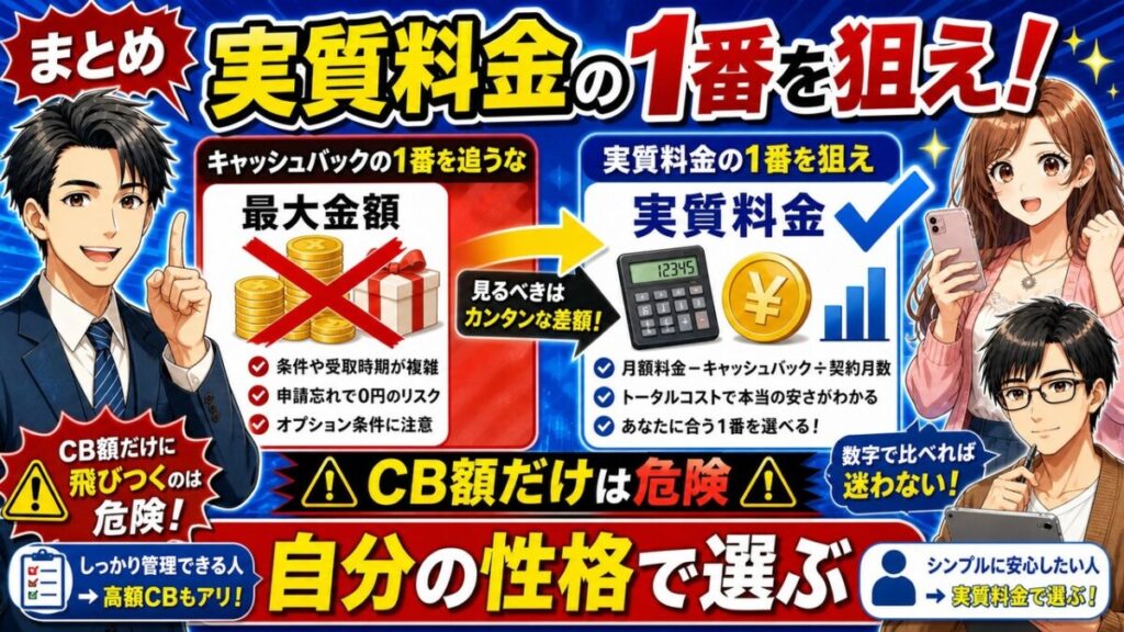 1番高額なキャッシュバックがもらえる光コラボ