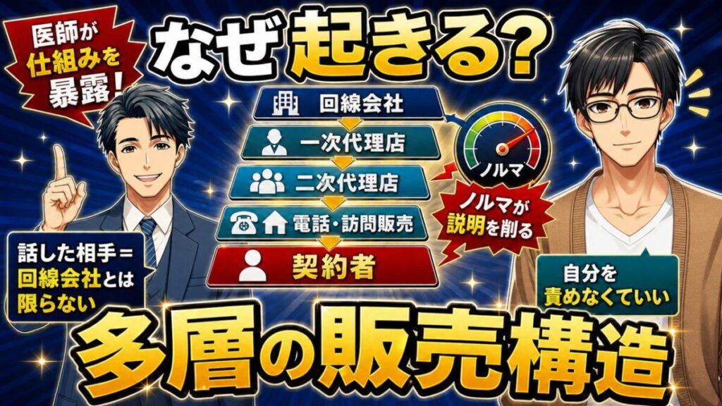 光回線 契約トラブル
