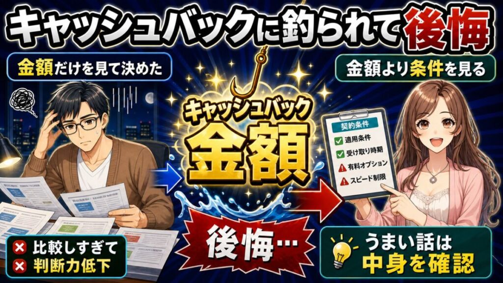 光回線 契約トラブル