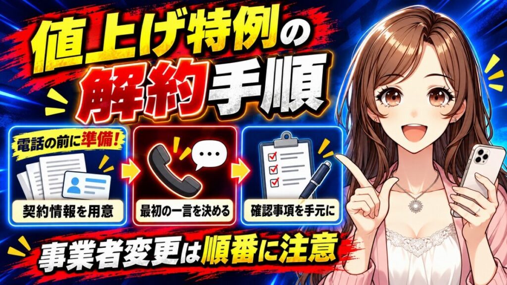 ソフトバンク光 解約できない
