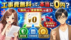 光回線 工事費無料