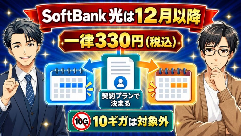 光回線 値上げ 2026