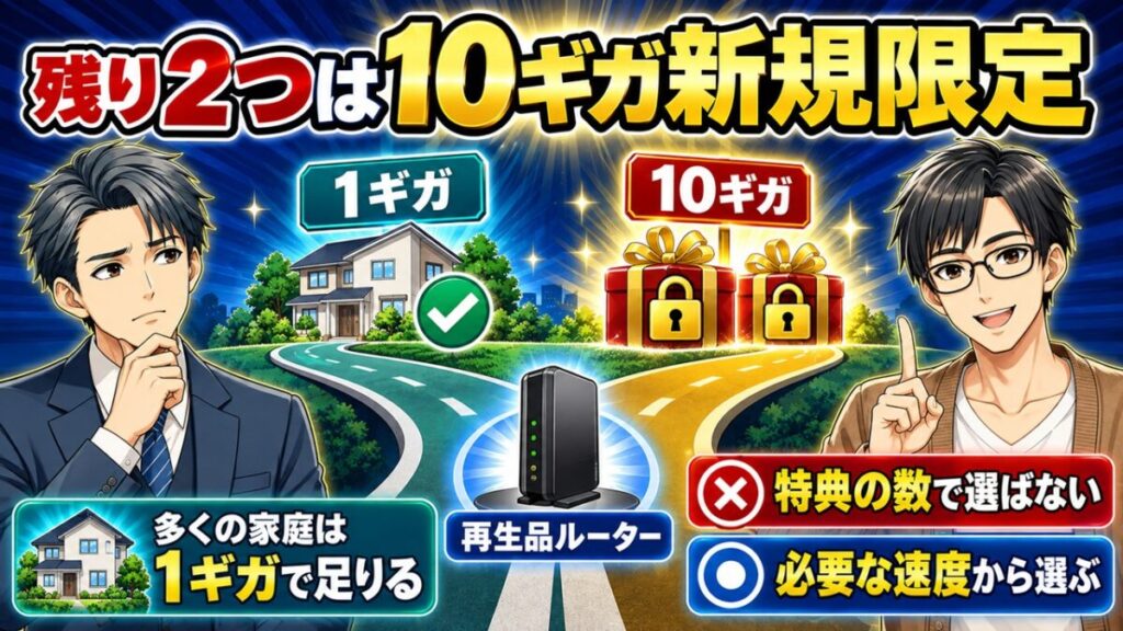 アットスマート光 キャンペーン