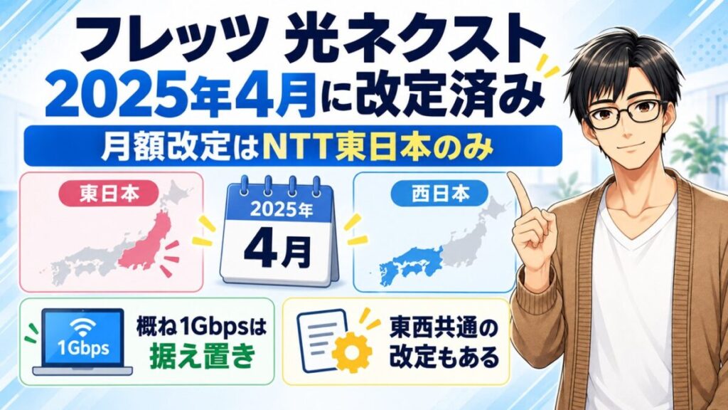 光回線 値上げ 2026