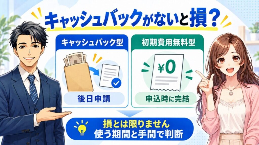 アットスマート光 キャンペーン
