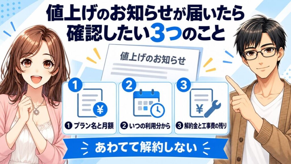 光回線 値上げ 2026
